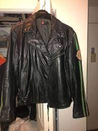 Ebay Sponsored Vintage Diesel Limited Edition Black Biker Heavyweight Leather Jacket L Mens Jacket Black Leather Jacket Diesel Fashion