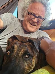 Oregon Airheads are having their annual Doug Barbour Fire Flight Rally at  Maupin Park this Thursday through Sunday. We've sent out notices