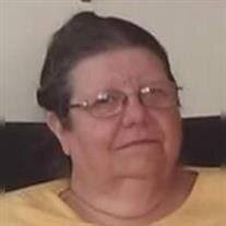 Brenda Kay Dunning Obituary