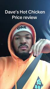 Daves Hot Chicken Review Savannah Ga