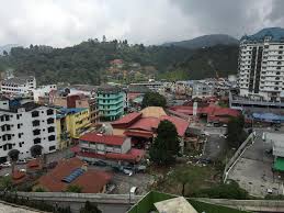 A malay pasar malam will often contain stalls selling islamic books, kopiah hats, sarongs and other malay specialty items. Cameron Pasar Malam Apartment Crown Imperial Court Cameron Highlands Updated 2021 Prices