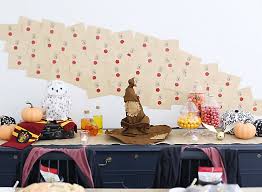 There are so many creative ideas for a harry potter party. Harry Potter Party Ideas Party City