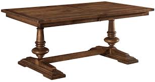 Claudette Real Wood Dining Table Countryside Amish Furniture Dining Table Amish Furniture Wood Dining Table