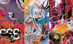 Background,dreamy,magical,mysterious,peaceful,score download link ⤵ mp3. Best Psychedelic Albums 30 Essential Records To Expand Your Mind