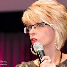 Kim Sharp (@KimSharp)