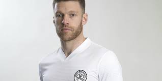 Qpr's new home shirt features a very clean. Qpr To Wear Special White Kit To Mark 1967 Anniversary West London Sport