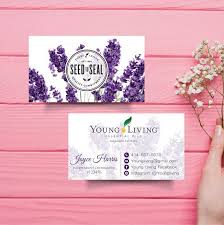 Image result for young living business card template free. Pin On Young Living