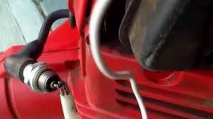 Using an ohmmeter, check the resistance between the side terminals of the coil. How To Test The Ignition Coil On A Leaf Blower A Step By Step Guide Garden Tool Expert