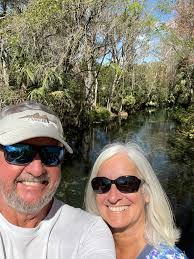 Is Silver Springs the best Florida destination?