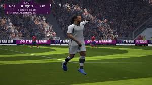 Efootball Pro Evolution Soccer 2020 Mobile Gameplay Kql Walkthrough Part Evolution Soccer Pro Evolution Soccer Soccer