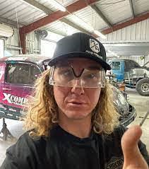 Blake Wilkey's Instagram, Twitter & Facebook