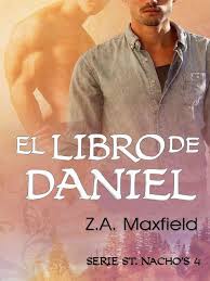 Juguemos a leer libro de lectura. Z A Maxfield Serie St Nachos 04 El Libro De Daniel Pdf Mano