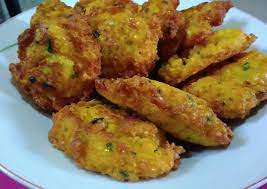 9 Bahan Membuat Perkedel Jagung Bakwan Jagung Dadar Jagung Empuk 5 Yang Lezat Cookandrecipe Com