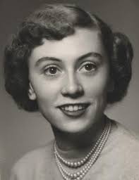 Nancy Olson Obituary (1929