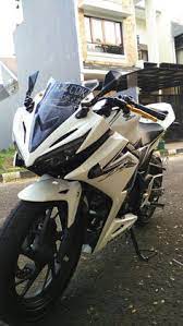 13 Ide Honda All New Cbr150r K45g Mobil Sport Mobil Fotografi