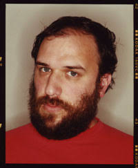 An interview with David Bazan (Pedro the Lion, Headphones)