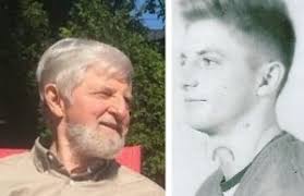 Morrison, Bazil Norman Campbell