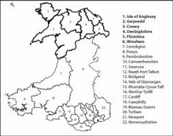 Many counties voted overwhelmingly for biden or for president donald trump, but much of america fell somewhere in the middle. Wales Wales Community Resources Yellow Directory