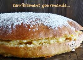 Galette Des Rois Dunkerquoise Galette Beurree Traditionnelle En 2020 Galette Des Rois Dunkerquoise Galette Des Rois Recette Galette