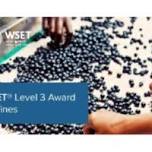 WSET Level 3 Award in Wines Online Live