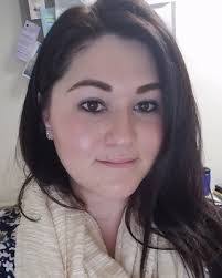 Danielle Goode's Instagram, Twitter & Facebook