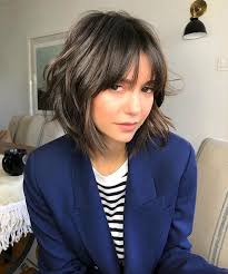 Shag haircuts are really about working with your hair's natural texture and shape. Short Shag Haircuts That Iacute Ll Finally Convince You To Make The Chop Southern Living