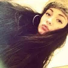 Angel Drury's Instagram, Twitter & Facebook