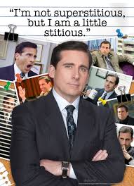 We did not find results for: The Office Michael Scott Quote 500 Pieces Aquarius Puzzle Warehouse