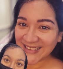 Jeni Brown's Instagram, Twitter & Facebook