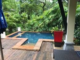 The hotel lies 30 km from the city center and provides accessibility to important town facilities. Pool Villa Picture Of Seaview Resort Khao Lak Tripadvisor