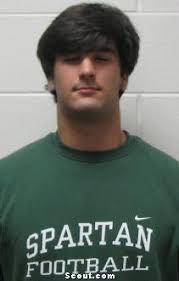 Tyler Love, Alabama, Offensive Tackle