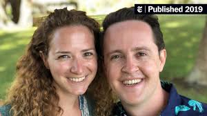 Paulene Meyers, Robert Underwood