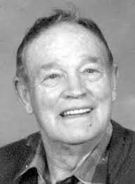 George William Hacker (1912-2002)