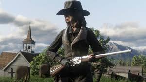 1) legend of the east · white big valley hat · light red shotgun coat · dark grey scarf (cannot be equipped at will, disappears if any clothing . Red Dead Redemption 2 Update 1 07 Patch Notes Evans Repeater Fool S Gold Free Roam Care Package Special Spinner Gamerevolution