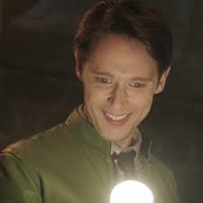 Dirk Gently Headcanons!