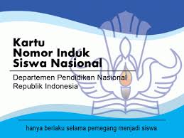 Bagaimana cara mencari nisn siswa ini secara lengkap? Nisn Dihapus Identitas Siswa Kini Gunakan Nik Siedoo