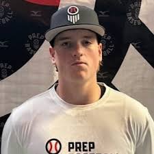 Zak Perry's Gray Collegiate Academy Career Home