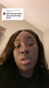 Debunking the Kendrick Lamar vs R. Kelly Narrative