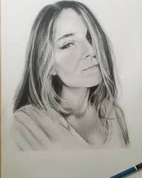 Artist shares rescued possum drawing