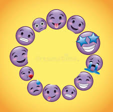💜 purple heart emoji look across different devices. Purple Emoji Stock Illustrations 1 764 Purple Emoji Stock Illustrations Vectors Clipart Dreamstime