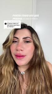 Replying to @Elsa Cox Publica todos los que tú puedas. #contentcreatio...