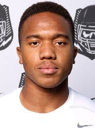 Aaron Covington Cornerback Recruiting Profile