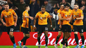 Get a report of the wolverhampton wanderers vs. Wolverhampton Wanderers Report Card Mid Season Review For Wolves In 2019 20 90min