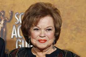Shirley temple was a leading child film actress during the great depression, starring in works like bright eyes and captain january. Shirley Temple Hollywood Child Star Dies Aged 85 Abc News Australian Broadcasting Corporation