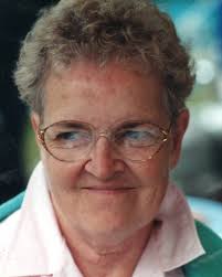 Alice M.E. Rota Obituary 2022