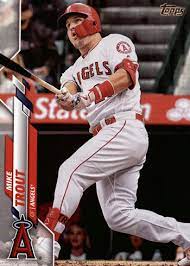 Yellow line error card sold for $172 in early march of 2020. 2020 Topps Series 1 Baseball Checklist Team Set Lists Box Info Odds