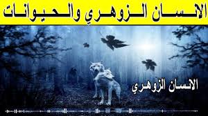 هكذا تتعامل الحيوانات مع الانسان الزوهري poster movie posters art