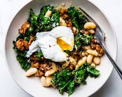 Combine zucchini, peppers, tomatoes, and three kinds of beans to make a tasty chili recipe that c. Are Dried Beans Worth The Effort Bon Appetit