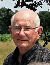 Obituary information for David R. Sprague