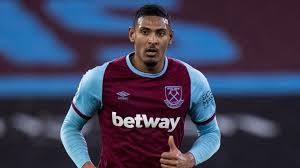 Get the latest west ham united news, scores, stats, standings, rumors, and more from espn. West Ham Accept 20m Ajax Bid For Sebastien Haller Football News Sky Sports